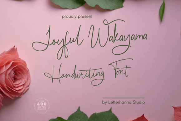 Download Joyful Wakayama - Joyful Collection