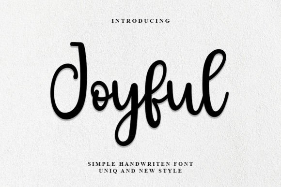 Download Joyful - Joyful Collection