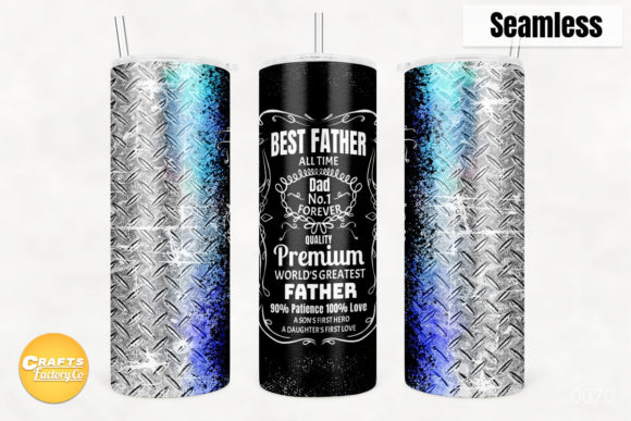 Download Fathers Day Tumbler Designs Sublimation - Design Collection