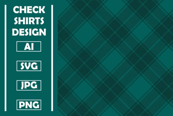 Download Check Shirt Fabric Design - Design Collection