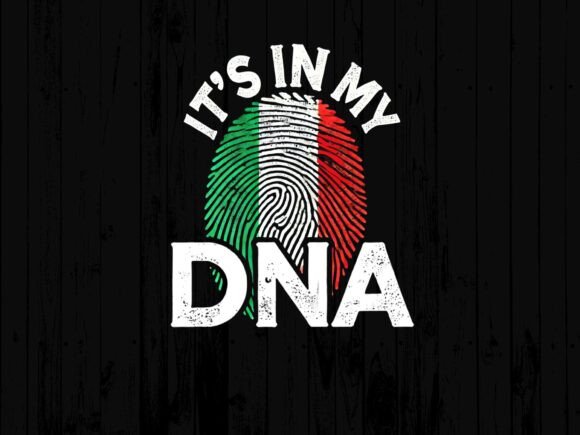 Download Italian Heritage Sublimation Design - Design Collection