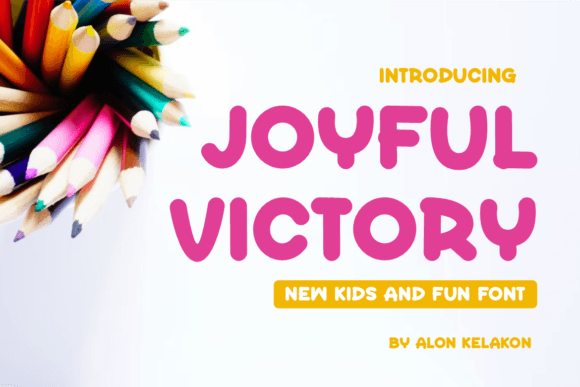Download Joyful Victory - Premium Bundle